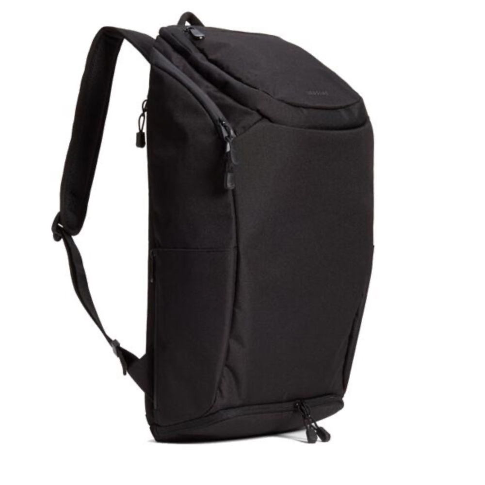 Lo & Sons - Hakuba backpack in black EUC